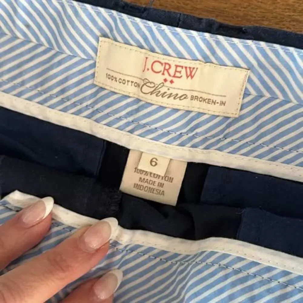 Unbranded classic crew